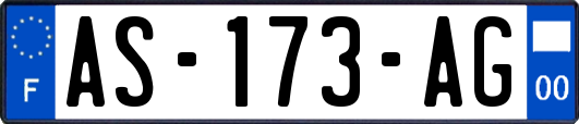 AS-173-AG
