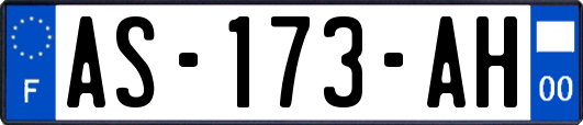 AS-173-AH