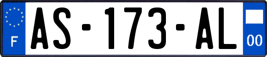 AS-173-AL