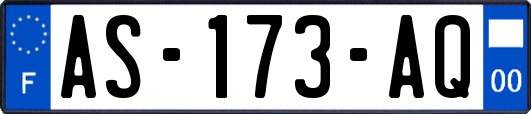 AS-173-AQ