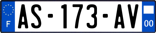 AS-173-AV