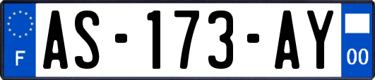 AS-173-AY