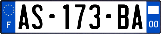 AS-173-BA