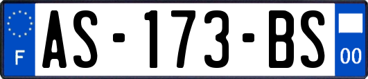 AS-173-BS