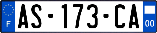 AS-173-CA