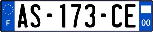AS-173-CE