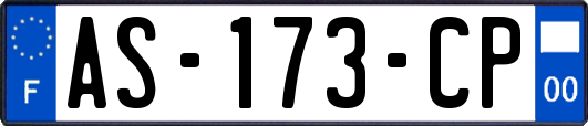 AS-173-CP