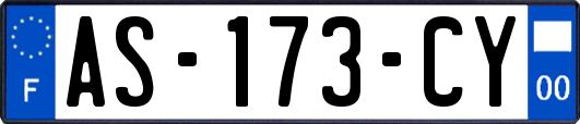 AS-173-CY
