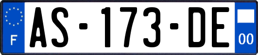 AS-173-DE