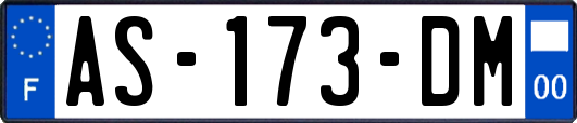 AS-173-DM