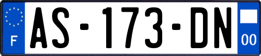AS-173-DN