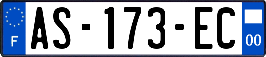 AS-173-EC