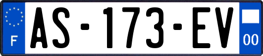 AS-173-EV