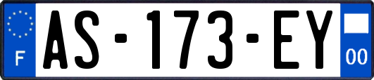 AS-173-EY