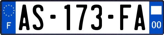 AS-173-FA