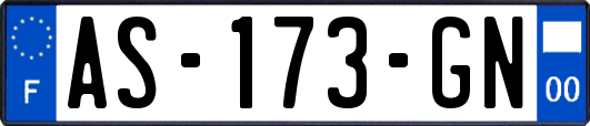 AS-173-GN