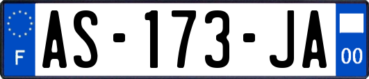 AS-173-JA