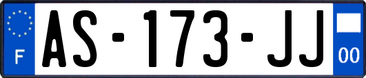 AS-173-JJ