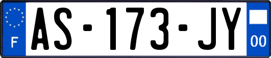 AS-173-JY