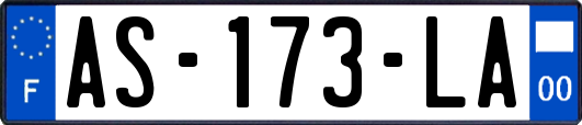 AS-173-LA