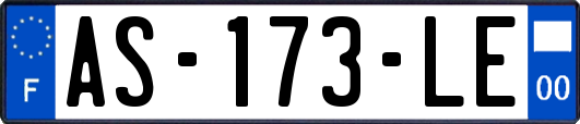 AS-173-LE