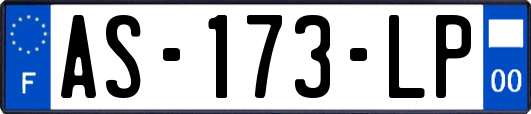 AS-173-LP
