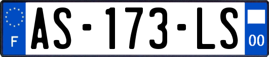 AS-173-LS