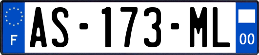 AS-173-ML