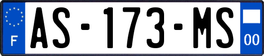 AS-173-MS