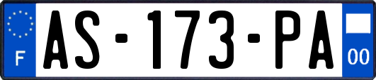 AS-173-PA