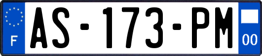 AS-173-PM