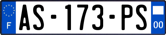 AS-173-PS