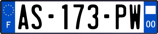 AS-173-PW