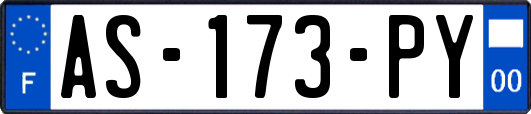 AS-173-PY
