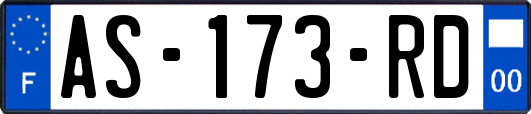 AS-173-RD