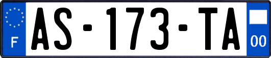AS-173-TA