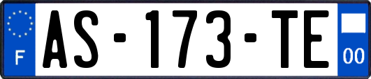 AS-173-TE