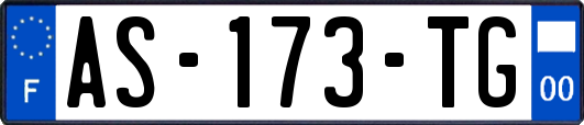 AS-173-TG