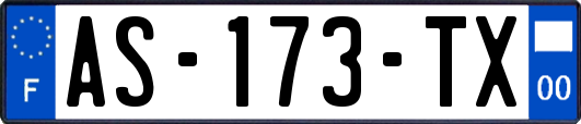 AS-173-TX