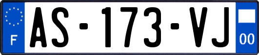 AS-173-VJ