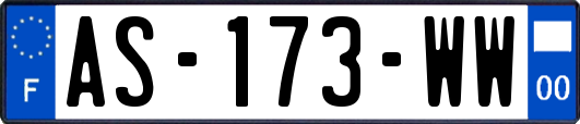 AS-173-WW