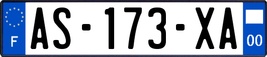 AS-173-XA