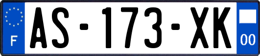 AS-173-XK