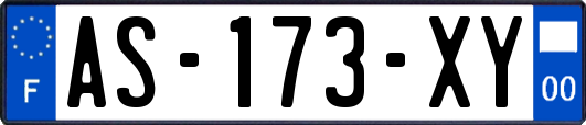 AS-173-XY