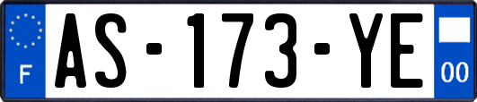 AS-173-YE
