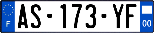 AS-173-YF