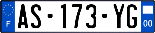 AS-173-YG