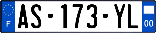 AS-173-YL