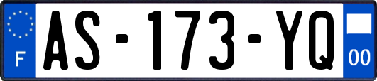 AS-173-YQ