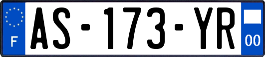 AS-173-YR